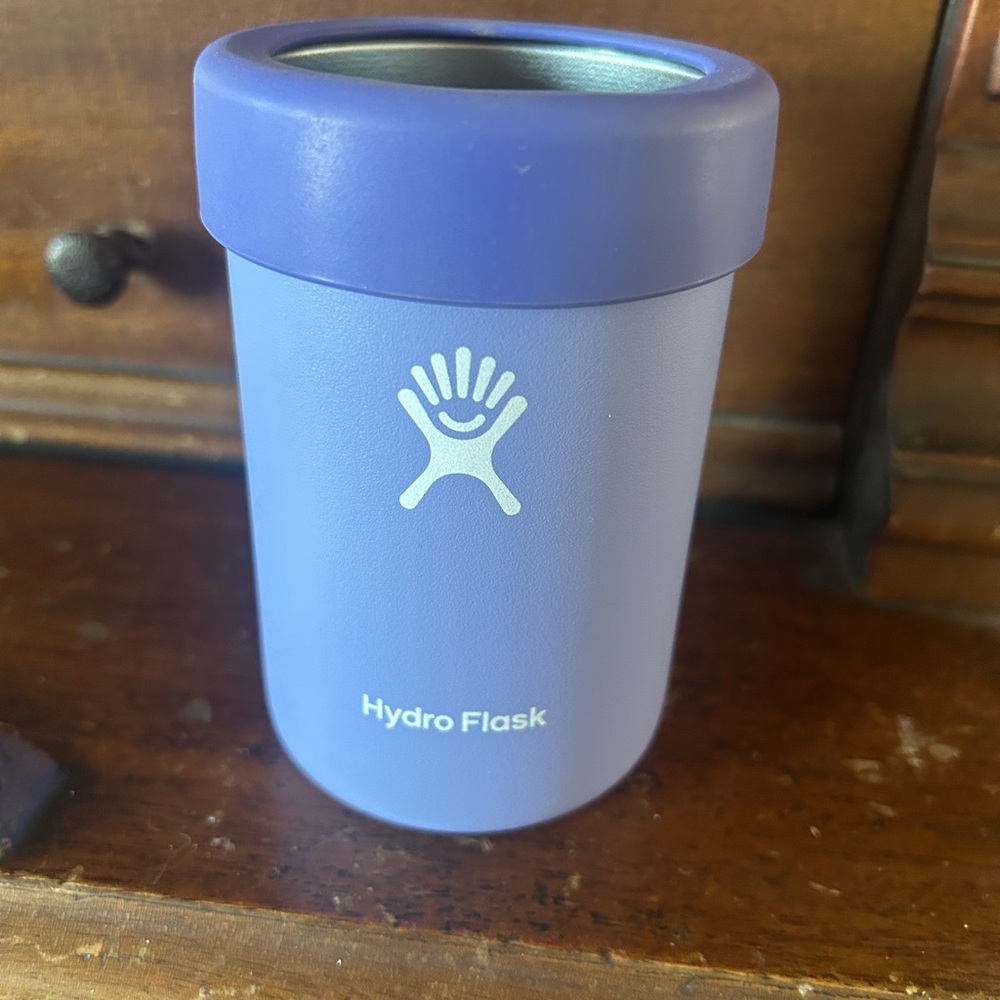 Thistle Hydro Flask Cooler Cup